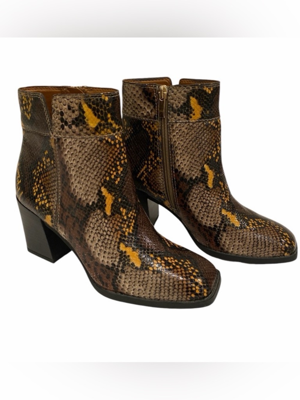 Franco Sarto Boots Women’s Size 6 - NEW